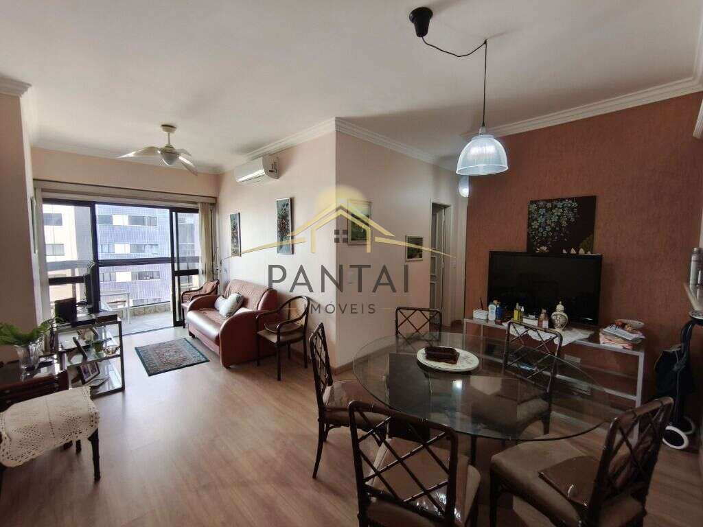 Apartamento à venda entre a  Praia da Enseada e Pitangueiras - Guarujá/SP. - Pantai Imóveis