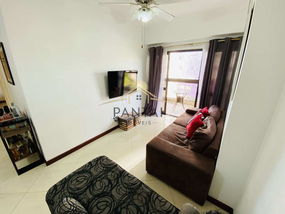 Apartamento à venda na Enseada - Guarujá/SP. - Pantai Imóveis