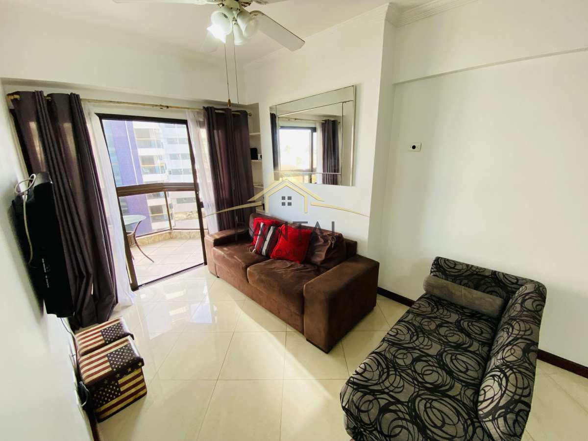 Apartamento à venda com 2 quartos, 93,20m² - Enseada,Guarujá