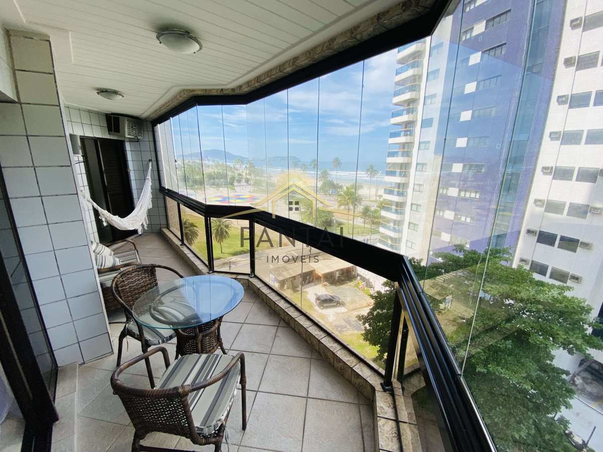 Apartamento à venda com 2 quartos, 93,20m² - Enseada,Guarujá