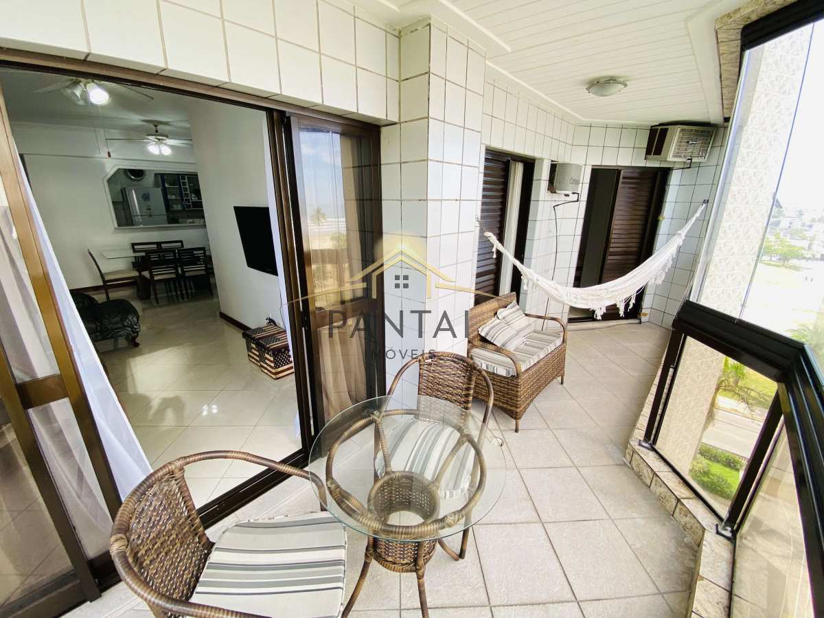 Apartamento à venda na Enseada - Guarujá/SP. - Pantai Imóveis