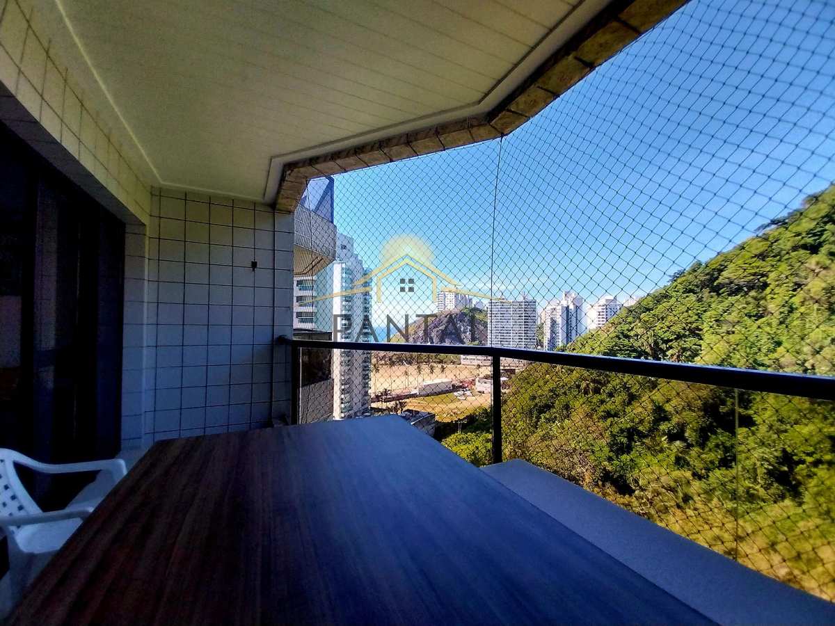 Apartamento á venda na Enseada - Guarujá/SP. - Pantai Imóveis
