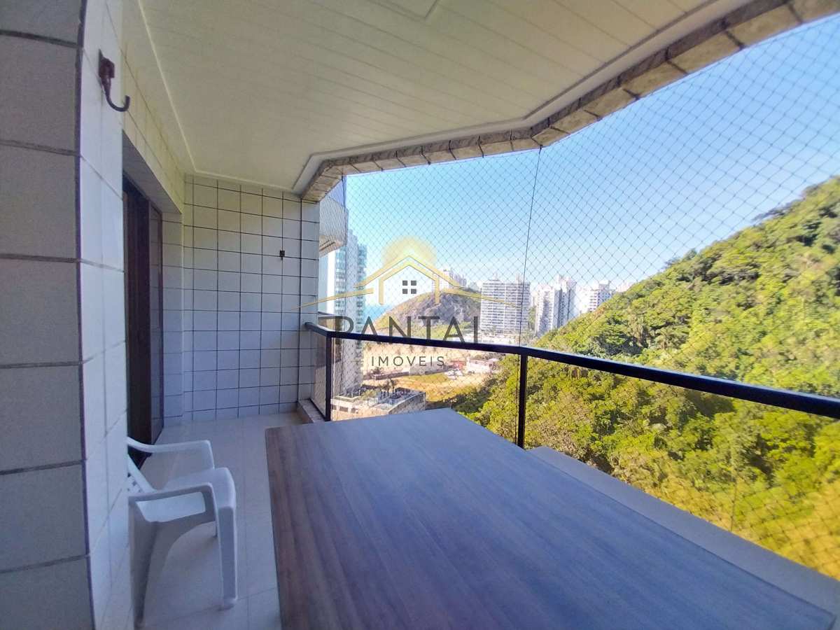 Apartamento á venda na Enseada - Guarujá/SP. - Pantai Imóveis