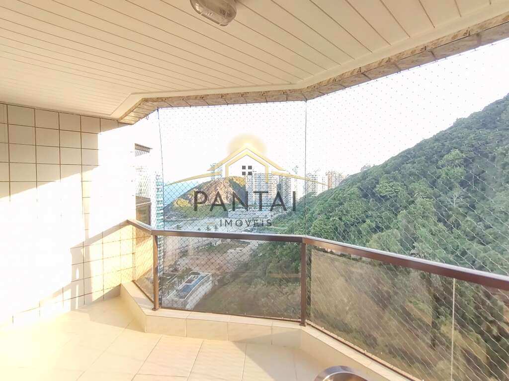 Apartamento á venda na Enseada - Guarujá/SP. - Pantai Imóveis