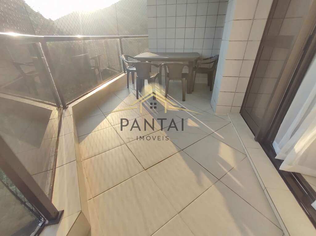 Apartamento á venda na Enseada - Guarujá/SP. - Pantai Imóveis