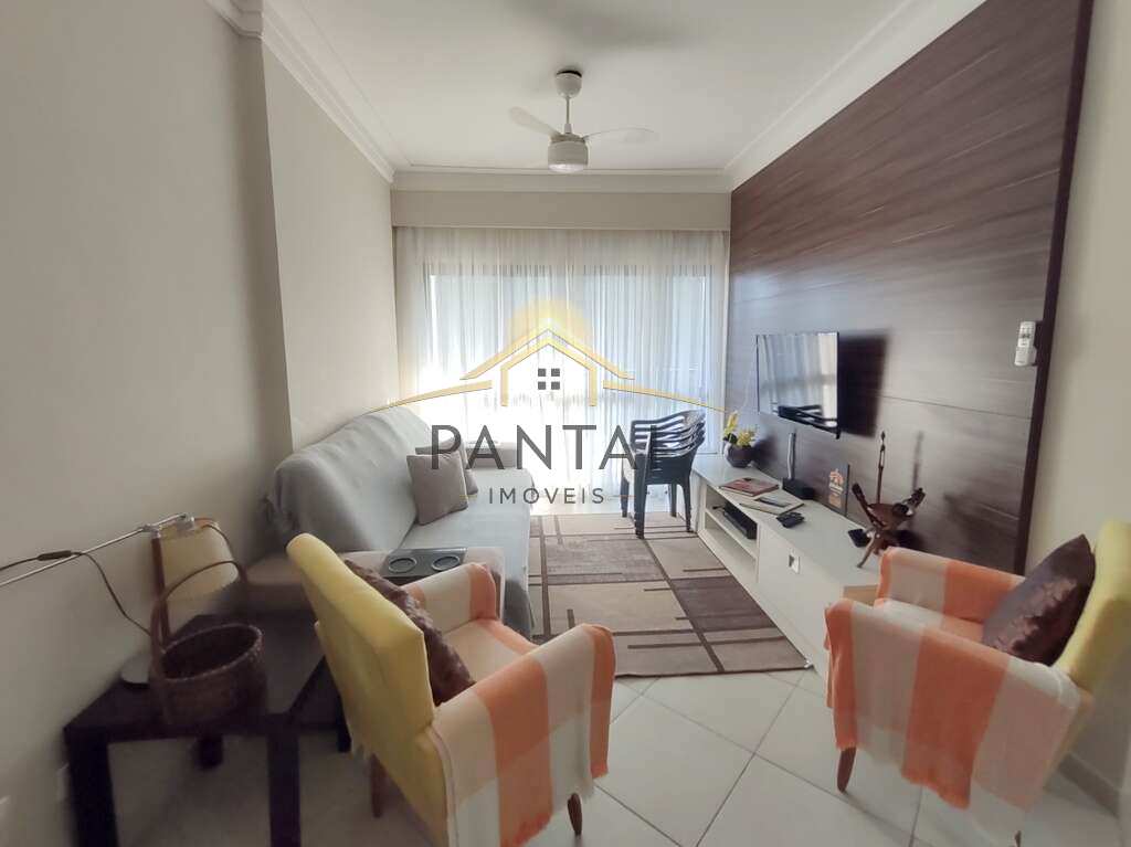 Apartamento à venda com 3 quartos, 95m² - Enseada,Guarujá