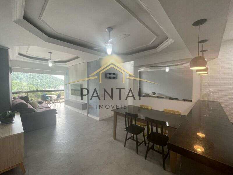 Apartamento á venda na Enseada - Guarujá/SP. - Pantai Imóveis