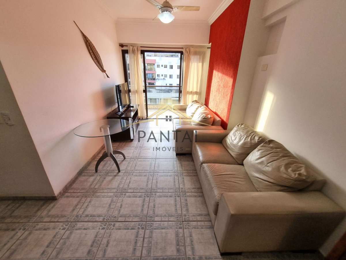 Apartamento à venda com 3 quartos, 90m² - Enseada,Guarujá