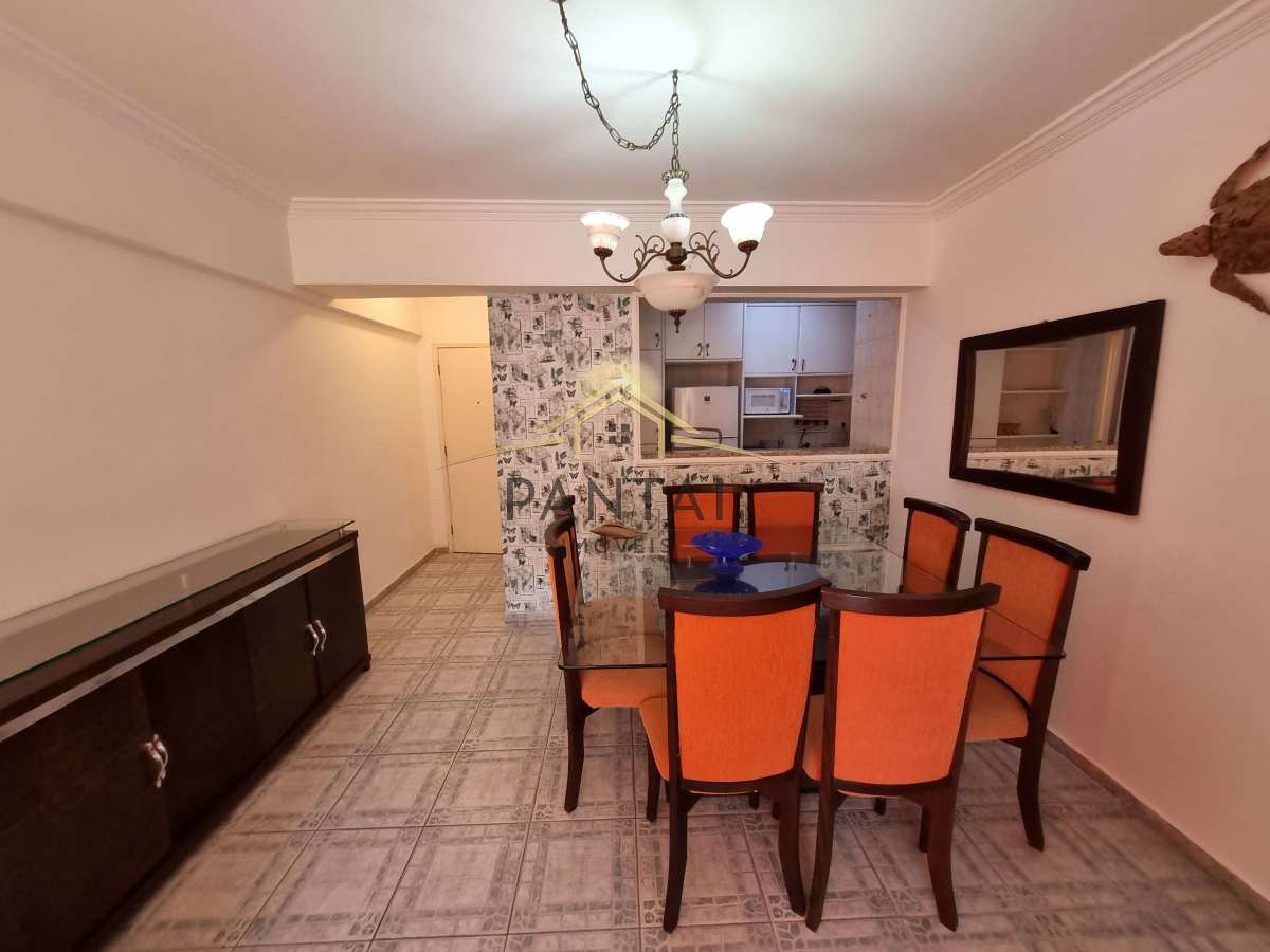 Apartamento à venda na Praia da Enseada - Guarujá/SP. - Pantai Imóveis