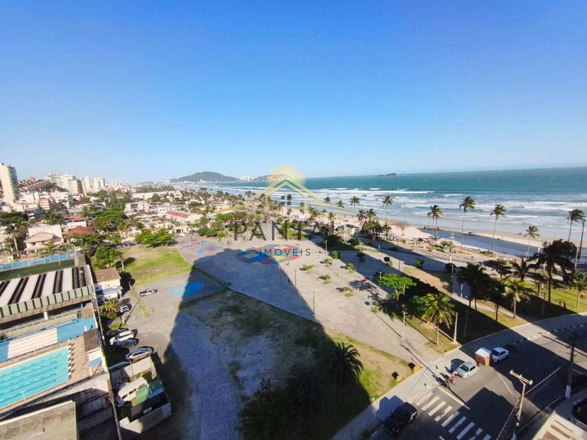 Apartamento à venda na Praia da Enseada - Guarujá/SP. - Pantai Imóveis
