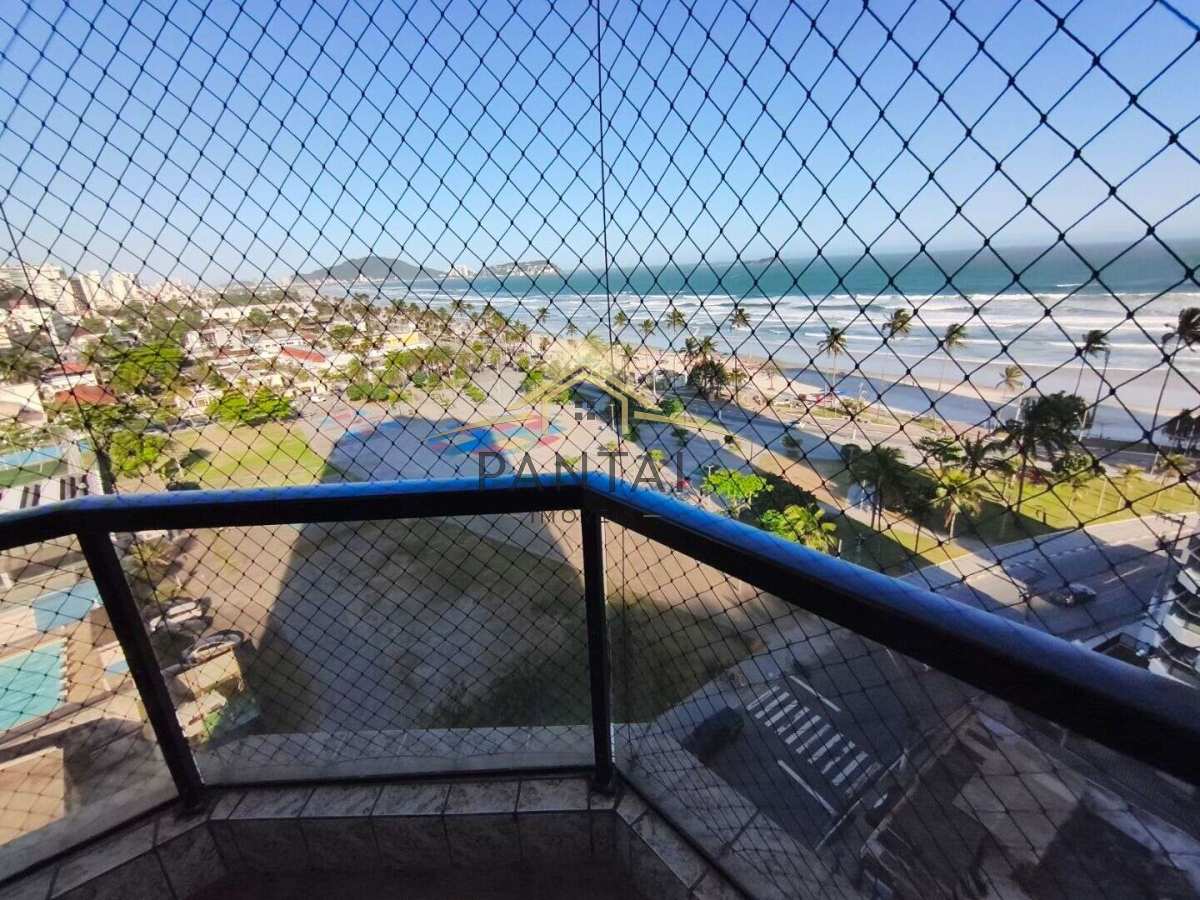 Apartamento à venda na Praia da Enseada - Guarujá/SP. - Pantai Imóveis