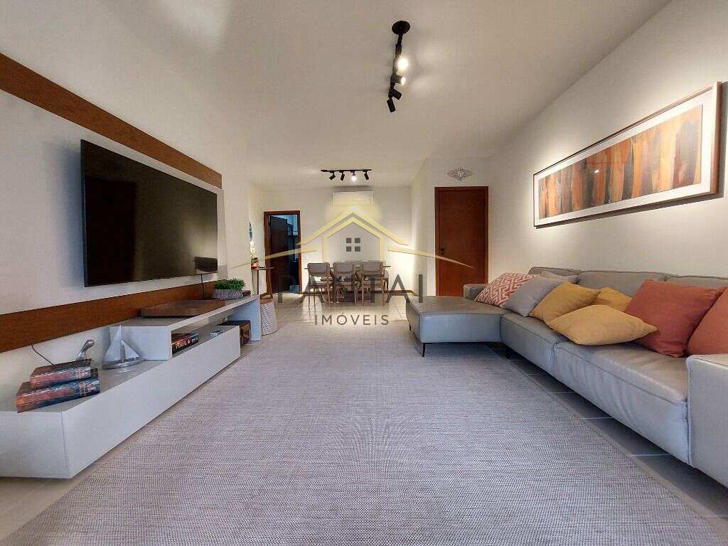 Apartamento à venda na Praia da Enseada - Guarujá/SP. - Pantai Imóveis