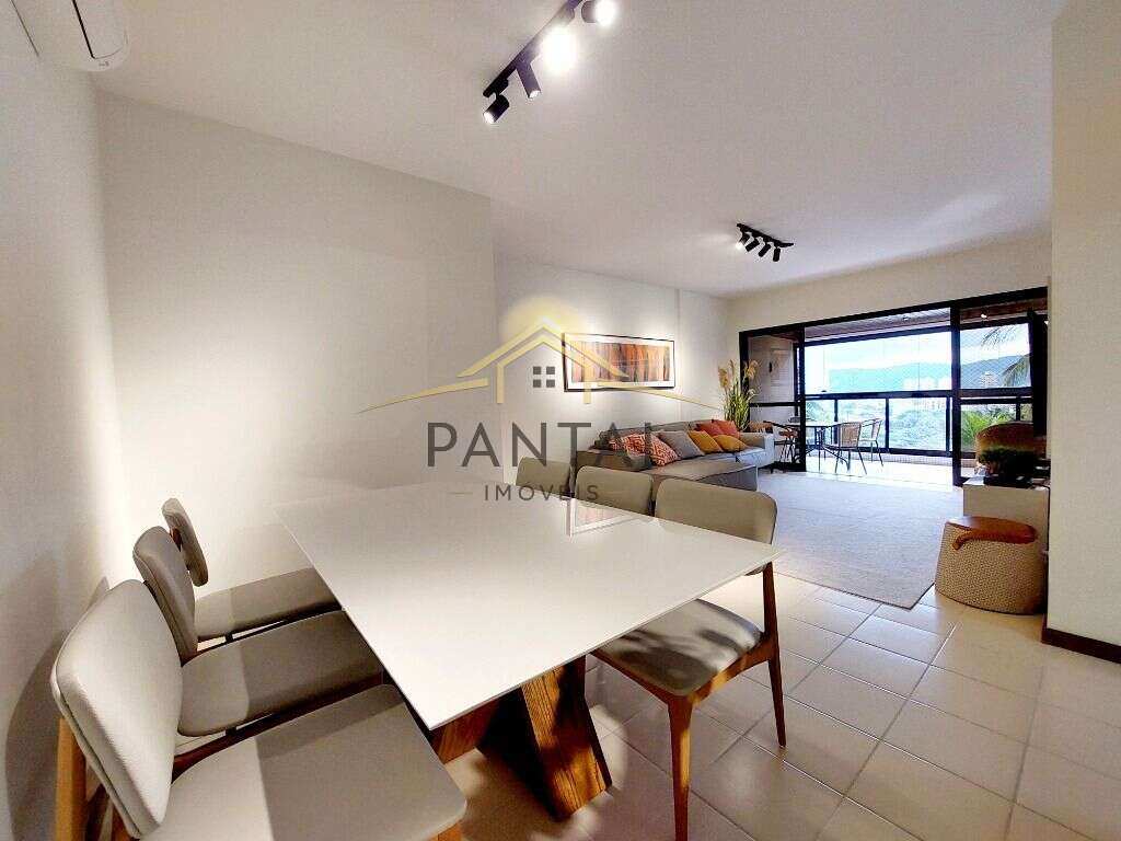 Apartamento à venda na Praia da Enseada - Guarujá/SP. - Pantai Imóveis