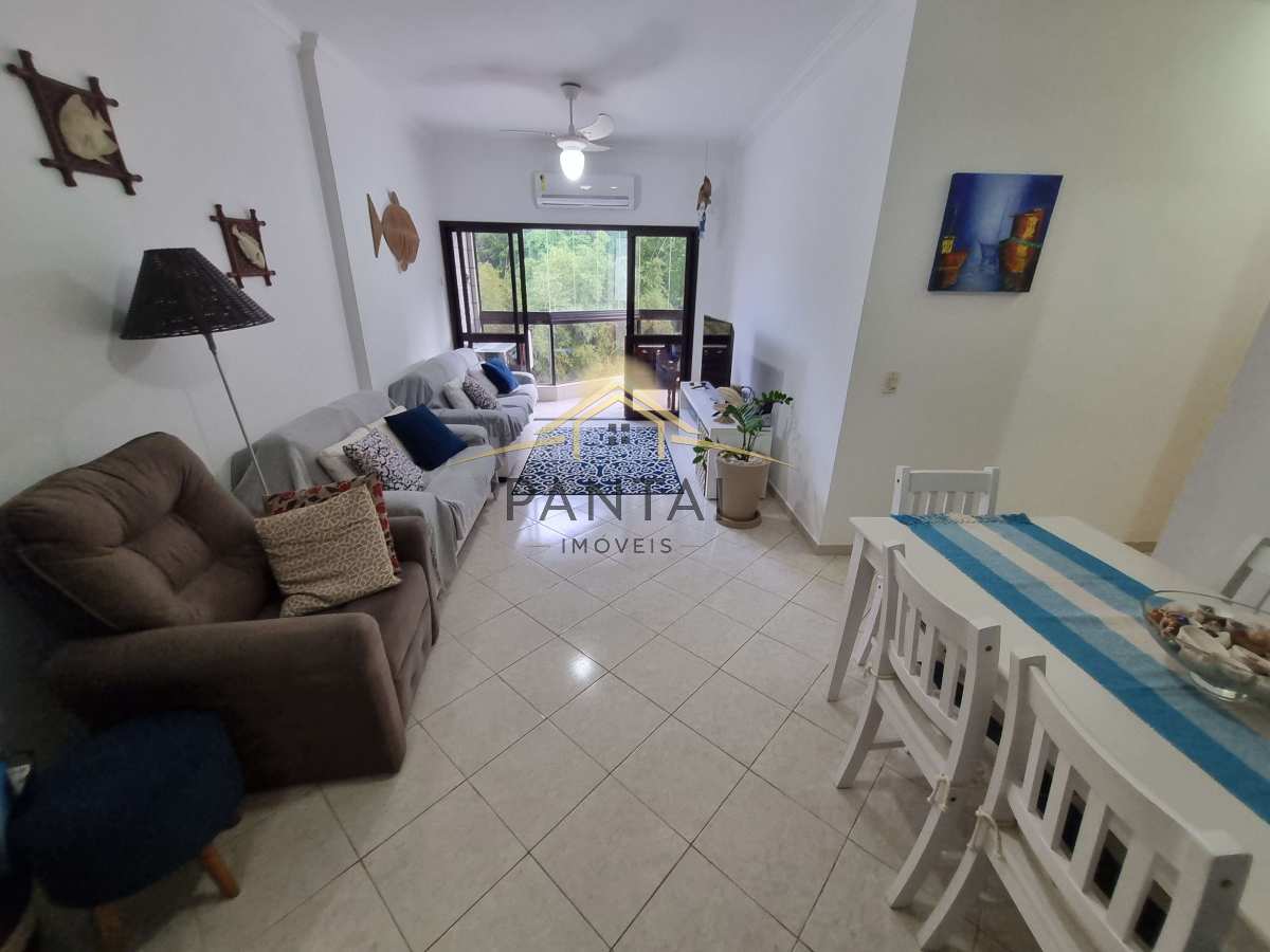 Apartamento à venda com 3 quartos, 92,88m² - Enseada,Guarujá
