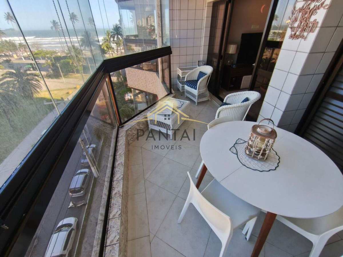 Apartamento à venda na Praia da Enseada - Guarujá/SP. - Pantai Imóveis