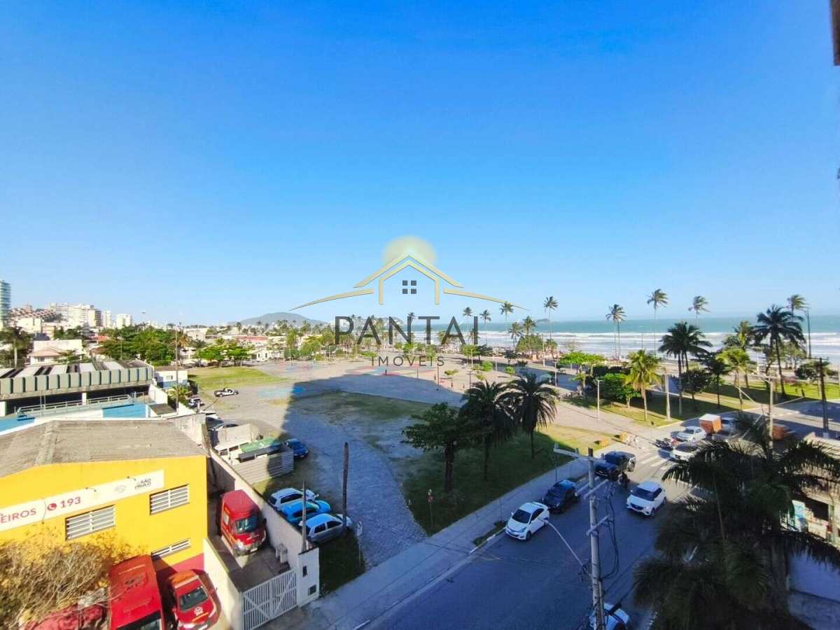 Apartamento à venda na Praia da Enseada - Guarujá/SP. - Pantai Imóveis