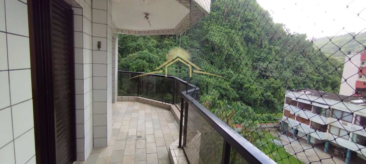 Apartamento à venda na Praia da Enseada - Guarujá/SP. - Pantai Imóveis