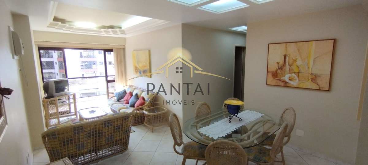 Apartamento à venda na Praia da Enseada - Guarujá/SP. - Pantai Imóveis