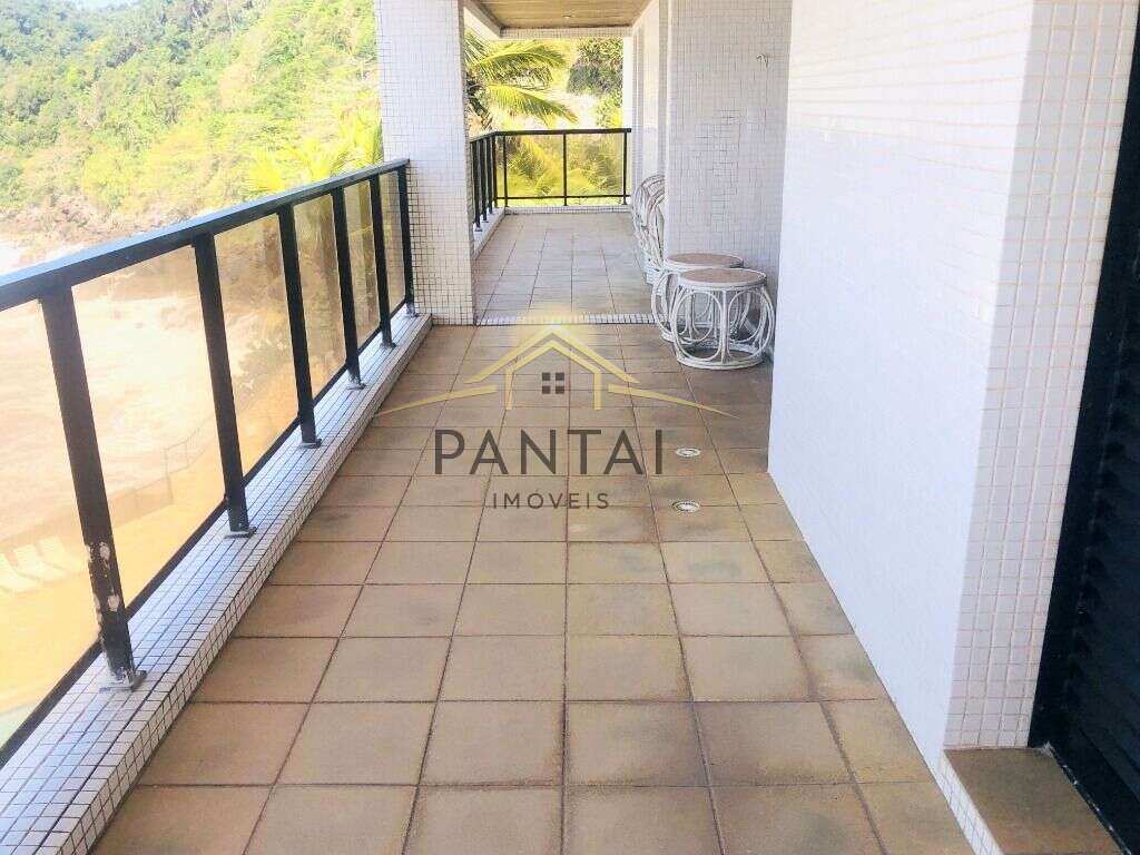 Apartamento à venda com 3 quartos, 170m² - Tortugas - Enseada,Guarujá