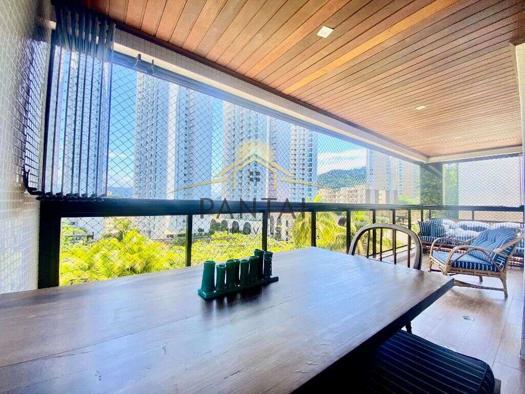Apartamento à venda com 3 quartos, 85m² - Tortugas - Enseada,Guarujá