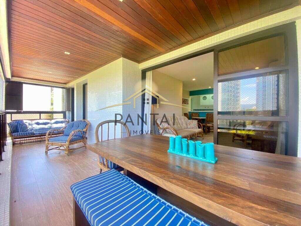 Apartamento à venda com 3 quartos, 85m² - Tortugas - Enseada,Guarujá