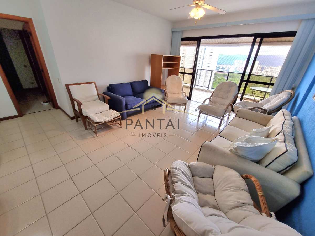 Apartamento à venda no Tortuga - Guarujá/SP. - Pantai Imóveis