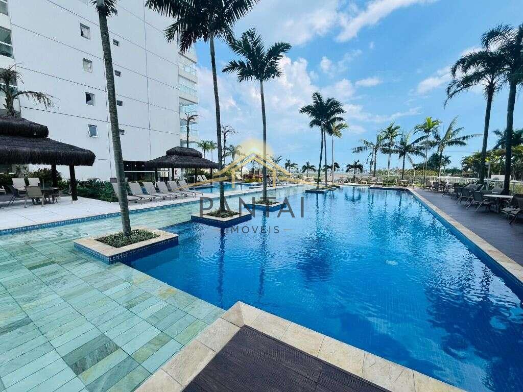 Apartamento à venda com 4 quartos, 169,60m² - Central Park - Enseada,Guarujá