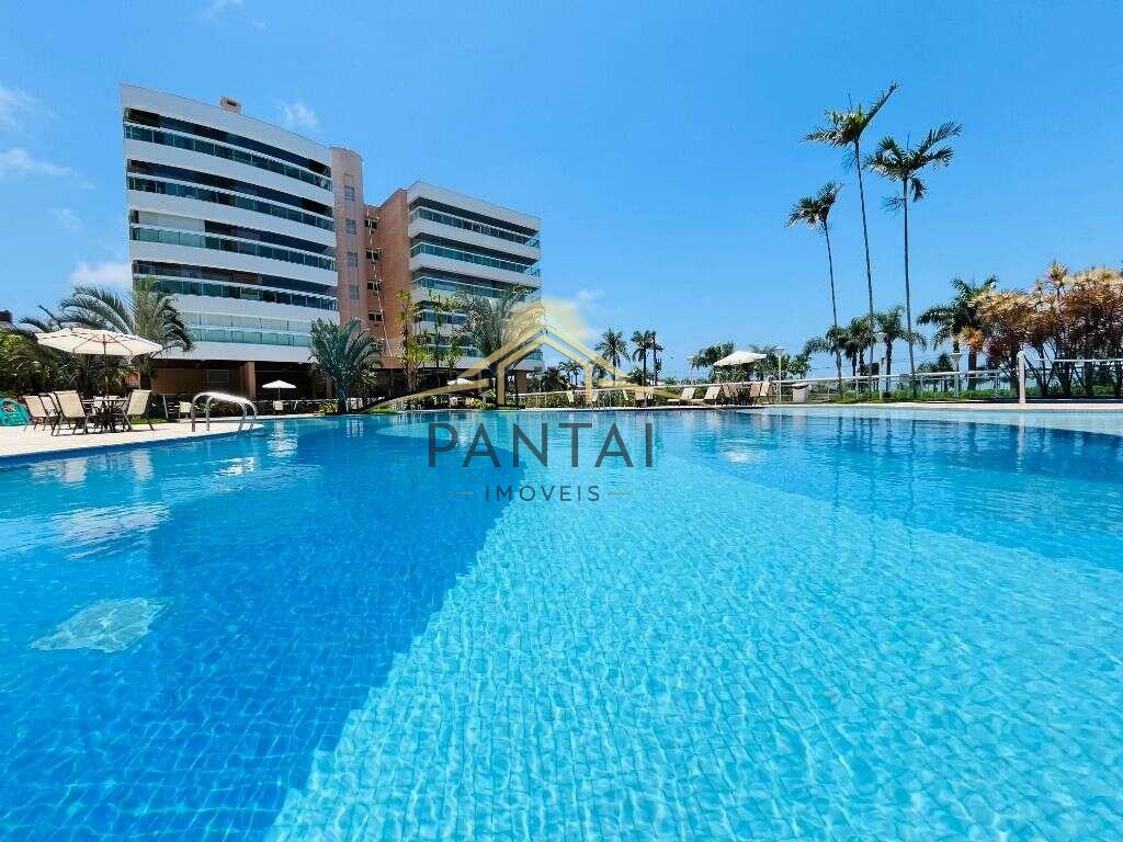 Apartamento à venda com 4 quartos, 171,00m² - Central Park - Enseada,Guarujá