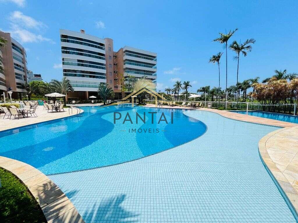 Apartamento à venda com 4 quartos, 171,30m² - Central Park - Enseada,Guarujá