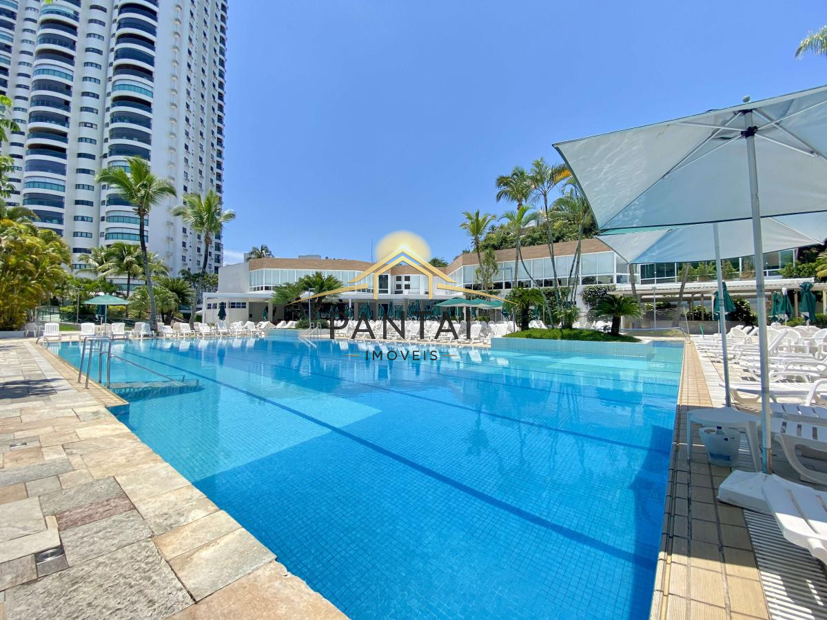 Apartamento à venda com 4 quartos, 224,87m² - Enseada,Guarujá