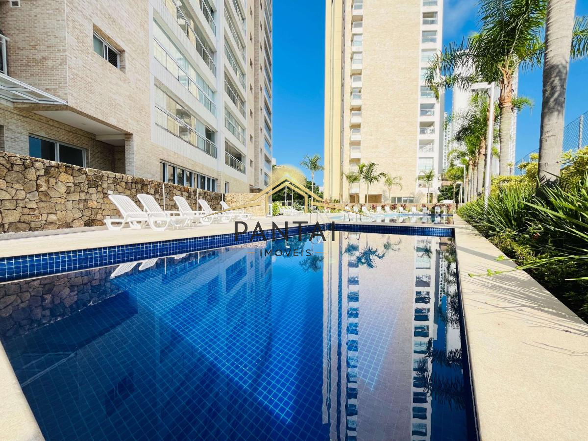 Cobertura à venda com 4 quartos, 270m² - Enseada,Guarujá